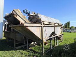 Herbert Vegetable Washer