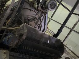 Herbert Vegetable Washer