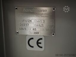 Handtmann VF612K