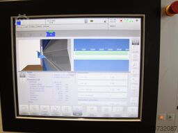 TRUMPF TRUBEND 3100 X