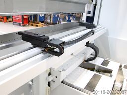 TRUMPF TRUBEND 3100 X