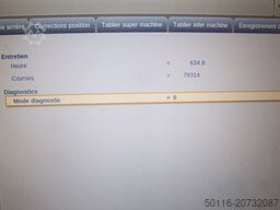 TRUMPF TRUBEND 3100 X