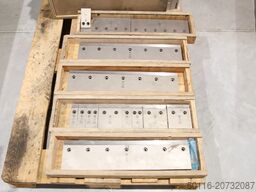 TRUMPF TRUBEND 3100 X