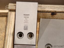 TRUMPF TRUBEND 3100 X