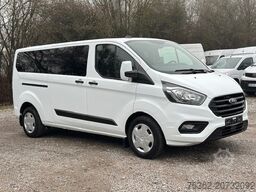 Ford Transit Custom Kombi 340 L2 Trend 2xKlim