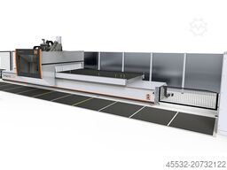 HOLZ-HER DYNESTIC 7535