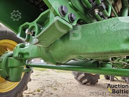 John Deere 4049 M
