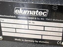 Elumatec AF 221