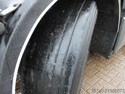 MAN TGX 26.440 + EURO 5 + Right Hand Drive