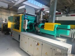 Arburg 520H 1500-800 e²