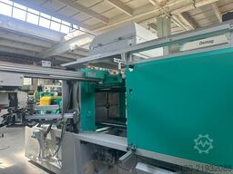 Arburg 520H 1500-800 e²