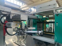 Arburg 520H 1500-800 e²