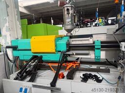 Arburg 520H 1500-800 e²