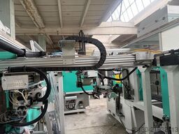 Arburg 520H 1500-800 e²