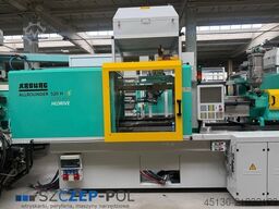 Arburg 520H 1500-800 e² / Hybridmaschine