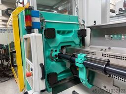 Arburg 520H 1500-800 e² / Hybridmaschine
