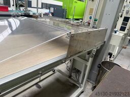 Arburg 520H 1500-800 e² / Hybridmaschine