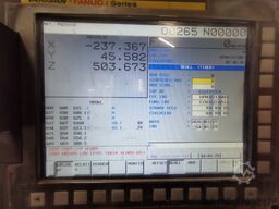 DOOSAN DNM5700