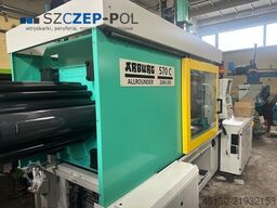 Arburg 570C 2000-350/150