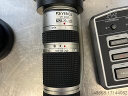 Keyence VHX-500F