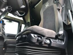 MAN TGX 41.640 8x4 Euro 6,Schwerlast 250t