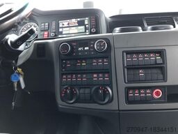 MAN TGX 41.640 8x4 Euro 6,Schwerlast 250t