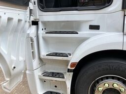 MERCEDES-BENZ 1843 Retarder!