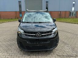 OPEL Vivaro Kasten Edition L  Doppelkabine *Navi*Ahk*