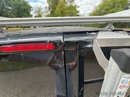 OPEL Vivaro Kasten Edition L Doppelkabine *Navi*Ahk*