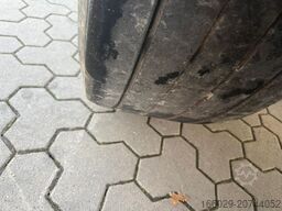 KRAKER K-Force Schubboden 92m³ 10mm Boden Top Agrar GMP