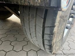 KRAKER K-Force Schubboden 92m³ 10mm Boden Top Agrar GMP