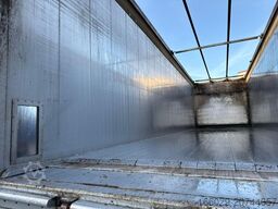 KNAPEN K200 Schubboden 61m³ mit Zellenradschleuse Agrar