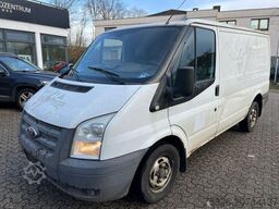 FORD Transit Kasten FT 260 K City Light