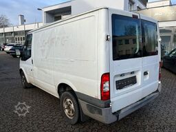 FORD Transit Kasten FT 260 K City Light