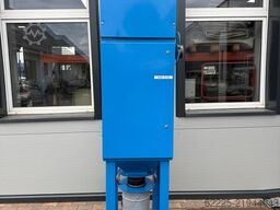 Donaldson Torit VS1500 Vibra-Shake