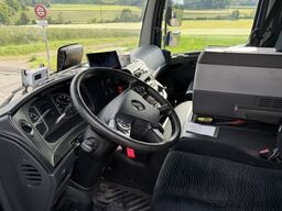 Mercedes-Benz Atego 1530 4x2 Koffer/HB / Swiss-Vehicle