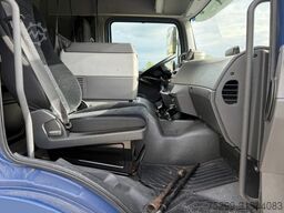 Mercedes-Benz Atego 1530 4x2 Koffer/HB / Swiss-Vehicle