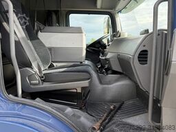 Mercedes-Benz Atego 1530 4x2 Koffer/HB / Swiss-Vehicle