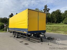  APB Tandemanhänger / Swiss-Vehicle
