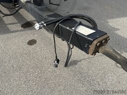  APB Tandemanhänger / Swiss-Vehicle