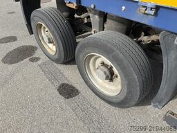  APB Tandemanhänger / Swiss-Vehicle