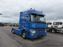 Renault T440 4x2 / Swiss-Vehicle