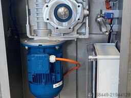 Barsso Peddelmenger 200 L., Type Barmix 200 D