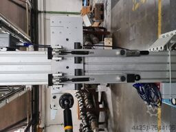 Wenzel Rauheits u. Konturenmessplatz