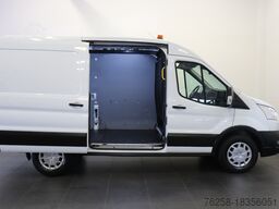 Ford Transit 2.0 TDCI L2H2 EURO 6 - Airco - Cruise -...