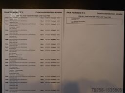 Ford Transit 2.0 TDCI L2H2 EURO 6 - Airco - Cruise -...