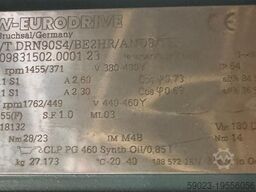 Vanderlande Gurtbandkurve/ Förderkurve 45 Grad