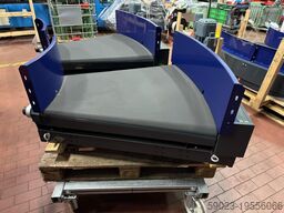 Vanderlande Gurtbandkurve/ Förderkurve 30 Grad