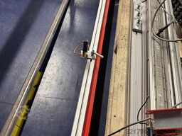 Fischer Automation GmbH ABW-2600