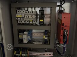 Fischer Automation GmbH ABW-2600